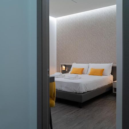 Myhouse Pompei Bed and Breakfast Buitenkant foto