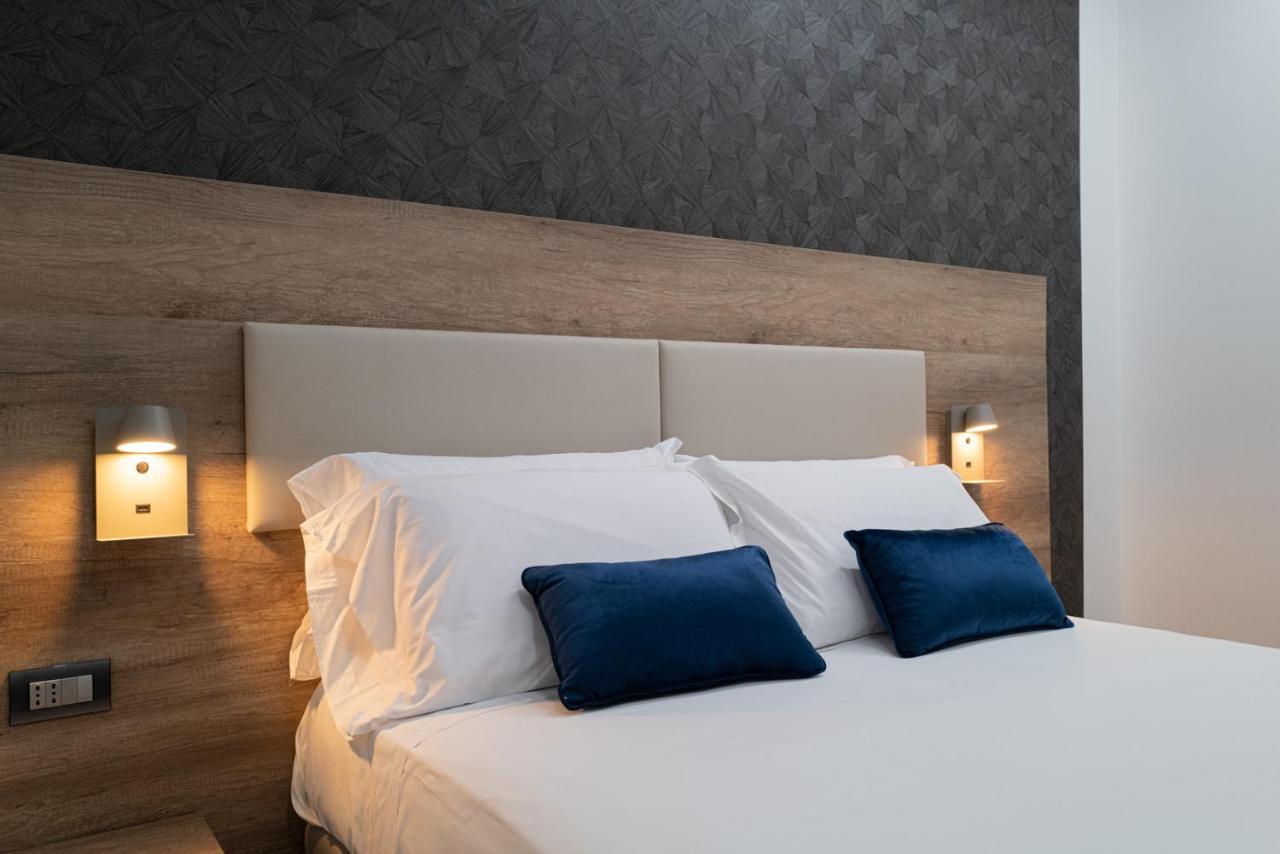 Myhouse Pompei Bed and Breakfast Buitenkant foto