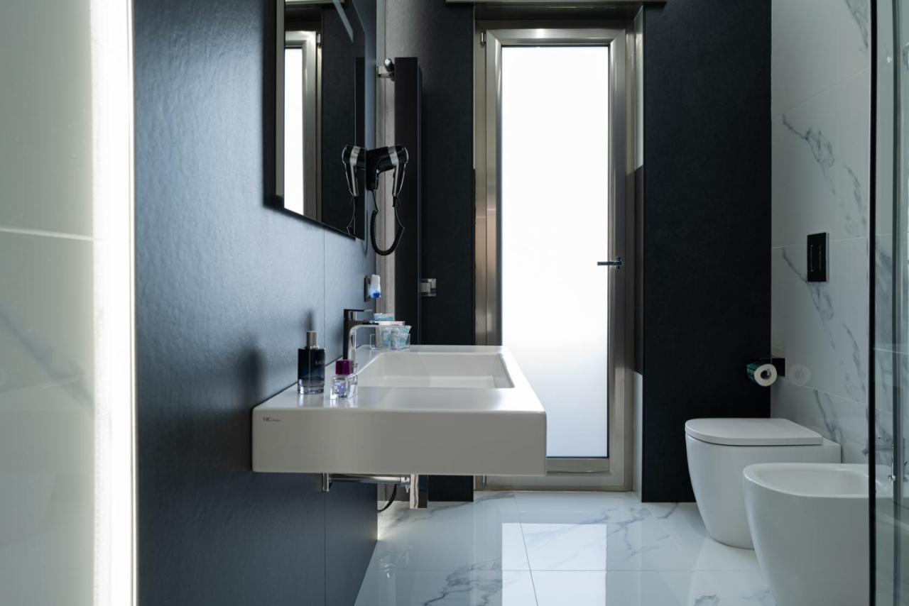Myhouse Pompei Bed and Breakfast Buitenkant foto