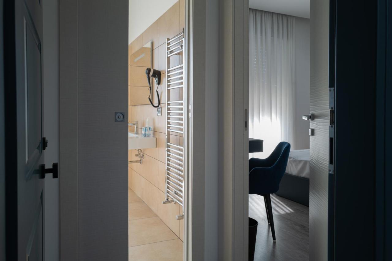 Myhouse Pompei Bed and Breakfast Buitenkant foto